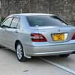 A picture of Toyota Brevis