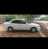 used nissan sunny