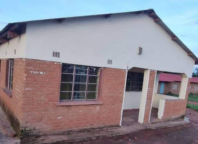 HOUSES A.