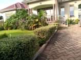 A picture of Beautiful house for sale in Bunamwaya 4 bedrooms on 18