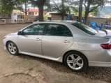 A picture of Toyota Corolla 2009 3 2M Lokoja Kogi State