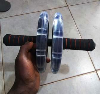 A picture of Ab Wheel Roller
