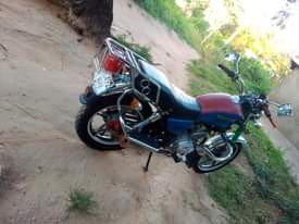 A picture of Sanlg