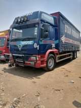 trucks