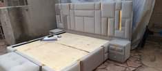 A picture of Bed