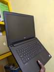 A picture of HP folio core i7