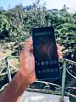 A picture of Infinix Hot 10i
