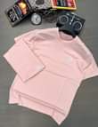 A picture of T shirts