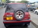 A picture of SCUDO