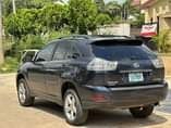 A picture of Sound first body 2005 RX330 with untampered engine and gear