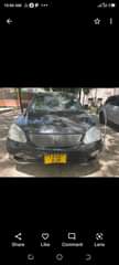 A picture of TOYOTA GRAND MARK11