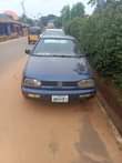 A picture of Golf 3