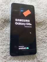 A picture of S7 edge 300 s8 400 s10 700 note8 450k call