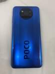 A picture of Poco x3 128gb 6Ram