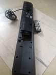 A picture of Panasonic Model SC HTB8 Bluetooth Tv Sound Bar .
