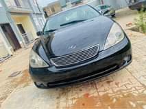 A picture of Lexus Es 330 05 06