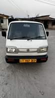 A picture of Suzuki Box Body For Sale
