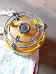 A picture of Nauza mtungi wa gas hauna gas kampuni oil com