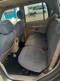 A picture of Ford explorer direct tokubo available for sale serious buyer should