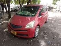 used mitsubishi canter