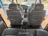 A picture of Toyota sienna in good working condition with strong v6 engine
