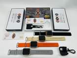 A picture of smartwatch z66 ulta