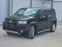 A picture of HONDA CROSSROAD