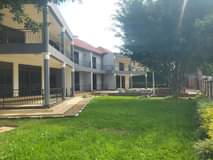 kagugu accommodation