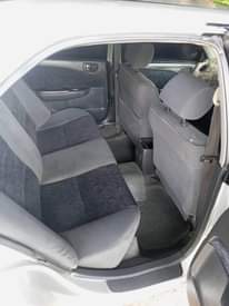 A picture of Subaru Forestar DUE Engine Safi Gear Box Safi FullA c