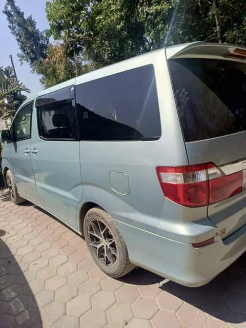 cars for sale in lusaka