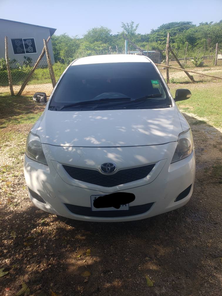 Tayvor S.