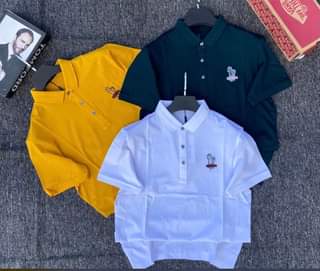 shirts