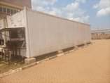 A picture of Cold room 40ft