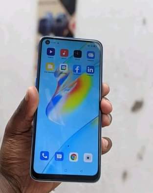 A picture of Nauza oppo a54 Storage 64gb ram 4gb Bei 160k duo