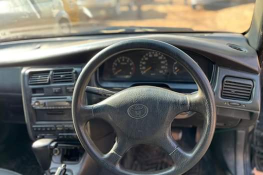 A picture of Toyota Corona 1.8cc quick sale 11m 0756494005 0777540742