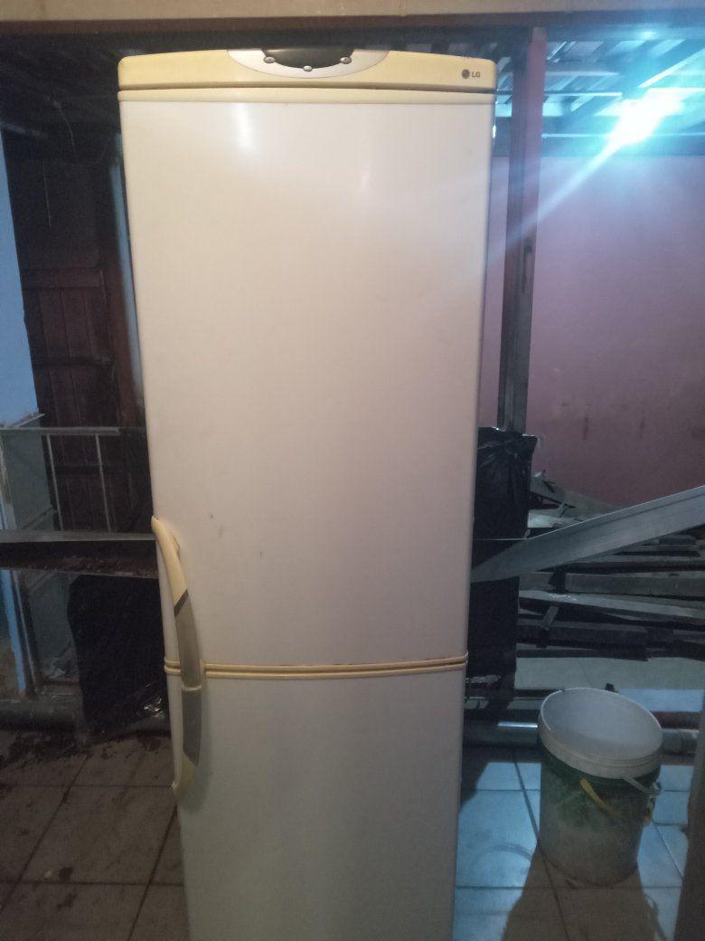 fridges