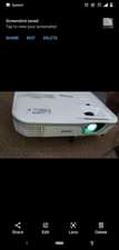 A picture of Projector Epson HD