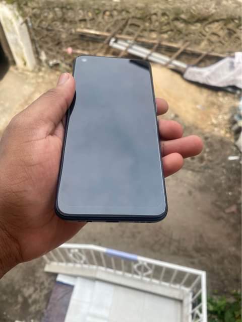 tecno camon