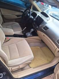 A picture of 2010 Honda Accord