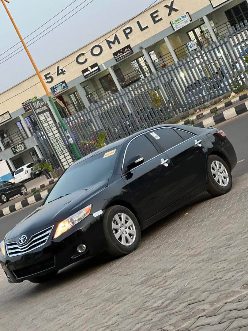 A picture of FOR SALE EXTREMELY CLEAN USED TOYOTA CAMRY KEYLESS XLE 2008
