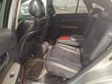 A picture of Lexus RX 350 2008