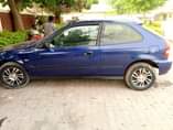 A picture of Honda Civic Fisheyes Manual Super Clean Price 700k Location Bauchi