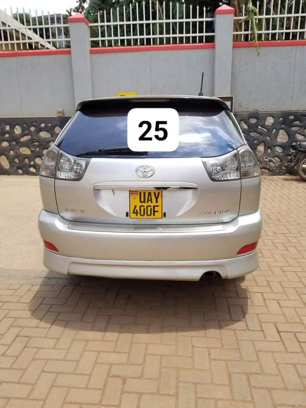 A picture of FOR SALE 0765192173 0708757322 Call or What sapp JB