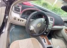 A picture of Neatly used spider Camry Everything is intact AC Gear Engine