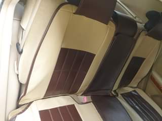 A picture of Toyota Harrier