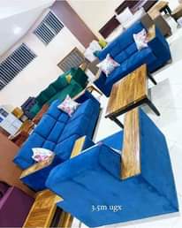 A picture of Nice furniture already available at Kasekka furniture