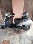 A picture of Tvs jupiter