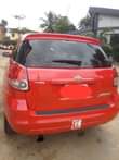 A picture of Few months used Toyota matrix 2007 model