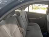 A picture of Toyota Corolla 2004 2005