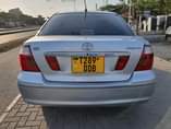 A picture of Primio new